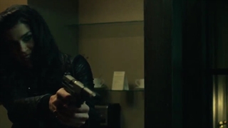 فیلم اکشن و جنایی جان ویک 1 زیرنویس فارسی John Wick 1 2014