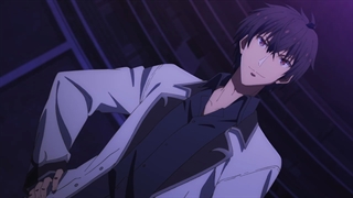 انیمه Maou Gakuin no Futekigousha قسمت 1