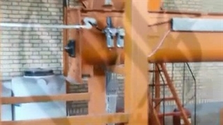 ساخت و فروش خط تولید مکانیزه و اتوماتیک سنگ مصنوعی