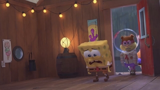 باب اسفنجی _ سوک سوک نوبت توئه _ ( باب اسفنجی جدید)