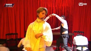 BTS_Airplane pt.2_2018 MAMA in HONG KONG