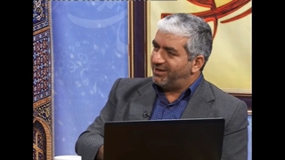 زیارت قبر مطهر امام رضا توسط عالم بزرگ اهل سنت با پای پیاده به نقل ماموستا ایل بیگی عالم اهل سنت شافعی