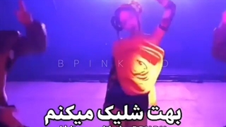 یه تیکه از سولوی جنی جونم❤