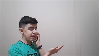 لکنت زبان