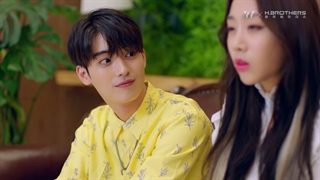 قسمت پنجم فصل1مینی سریال کره ای یک هفته خوب(One Fine Week) + زیرنویس فارسی