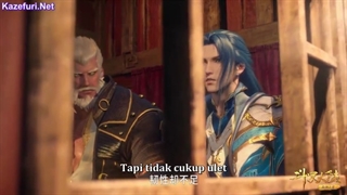 انیمه سرزمین ارواح قسمت 151_(125فصل دوم) با زیرنویس فارسی