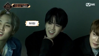 قسمت دوم برنامه ی کینگدام (Kingdom Legendary War 2021) + زیرنویس فارسی