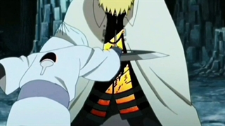 فنای ناروتو لایکو کامنتو بترکونن (◠‿◕)