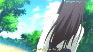 انیمه Seijo no Maryoku wa Bannou Desu قسمت 1 با زیرنویس فارسی چسبیده