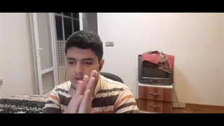 اوضاع حمید صفت درزندان.. متن مصاحبه با ولی دم حمید صفت!!: حمید دروغ میگه !؟