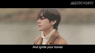 BTS Fix You (FMV) _ English Sub