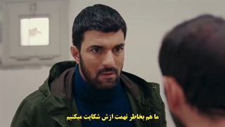 سریال  دختر سفیر 48 Sefirin Kizi  قسمت چهل و هشتم  با زینویس چسبیده