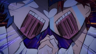 SK∞ قسمت ششم با زیرنویس فارسی