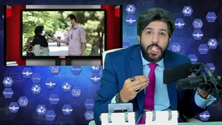 همه تحریفها پیش از نوریزاده در مورد پیمان نامه با چین سوتفاهم بود _ چجوری گزارش ویتامین دی را مصادره کردی؟ _ امید دانا