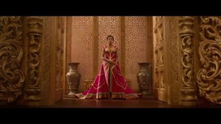 Naomi Scott - Speechless (from Aladdin)