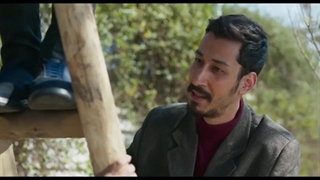 دانلود فیلم چشم گوش بسته
