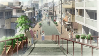 انیمه Mashiro no Oto قسمت 2 با زیرنویس فارسی