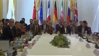 تکاپوی دولت برای حل بحران برجام