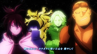 انیمه مدرسه قهرمانانه من فصل 5 قسمت 3 با زیرنویس فارسی / Boku no Hero Academia Season 5 Episode 3