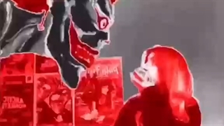 Flash warning anime 1