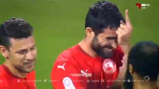 مهرداد محمدی