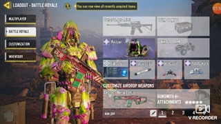 فروش اکانت کالاف