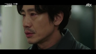 قسمت شانزدهم سریال کره‌ای فراتر از شیطان Beyond Evil 2021+زیرنویس فارسی آنلاین با بازی یو جین گو و شین ها کیون