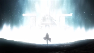 STEINS;GATE 0 Ending 'GATE OF STEINER'