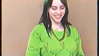 billie eilishe_ my life -my love-my cute-my Queen