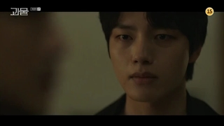 قسمت شانزدهم پایانی سریال فراتر از شیطان Beyond Evil 2021+ زیرنویس فارسی انلاین با بازی یو جین گو درخواستی