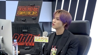 قسمت اول برنامه رادیویی هچان ویژه کامبک nct dream با زیرنویس فارسی آنلاین