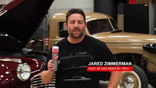 اسپری نانو سرامیک ترمیم و محافظ سطوح پلاستیکی مادرز CMX®