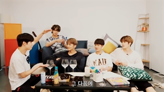 قسمت اول برنامه هم خونه طبقه دهم با حضور nct 127 با زیرنویس فارسی آنلاین