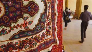 Magnificent  Sky Kerman Iran  آسمان  کرمان