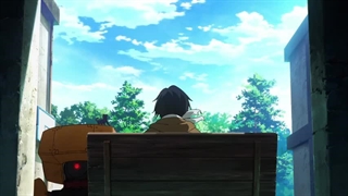 Shadows House قسمت 1