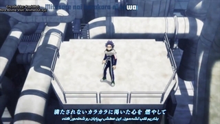 انیمه مدرسه قهرمانانه من فصل ۵ قسمت ۳