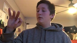 How to crack fingers like Kaneki Tokyo Ghoul