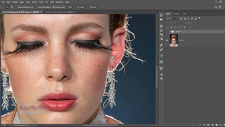 آموزش روتوش عکس