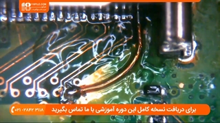 آموزتعمیر پلی استیشن 4 (( روشن نشدن و مشکل پورت HDMI پلی استیشن 4 ))