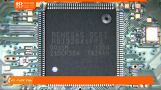 آموزش تعمیر پلی استیشن 4 * تعمیرات کنسول بازی