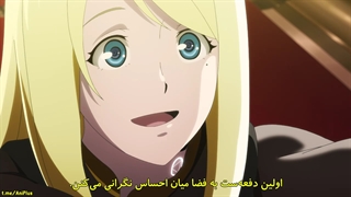 انیمه vivy:Fluorite Eye's Song | وی‌وی اهنگ چشم فلوریت قسمت 3 با زیرنویس فارسی چسبیده