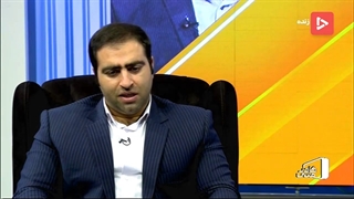 واکنش نصیرزاده به خداحافظی هادی چوپان