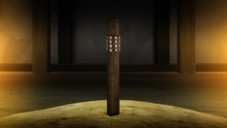 انیمه ی بسیار زیبای Nurarihyon no.Mago فصل 2 قسمت 8 با زیرنویس فارسی