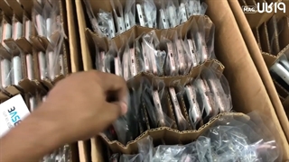 گوشی رفرش چیست ؟ [چرا نباید گوشی رفرش بخریم؟]