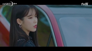 قسمت 4 سریال کره ای هتل دل لونا +زیرنویس فارسی Hotel del Luna 2019 با هنرمندی لی جی اون IU و یو جین گو