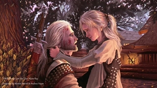 I Will Always Love You