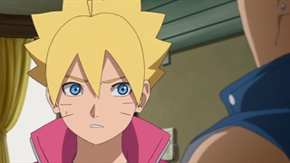 انیمه‌ Boruto - Naruto Next Generations قسمت 194 با زیرنویس فارسی