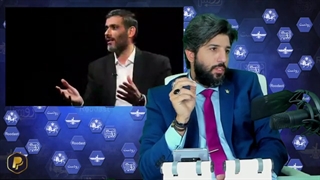 کولاک سعید محمد درباره سیاست خارجی، پیمان نامه با چین، سیاست ورزی با اقتدار _ برنامه امید دانا