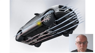 سینی زیر موتور چه فوایدی دارد ؟