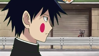 انیمه  موب سایکو ۱۰۰ قسمت ۷ زیرنویس فارسی